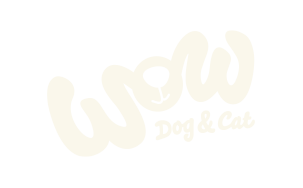 WOW Pet Logo